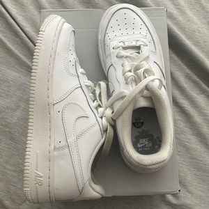 Air Force ones